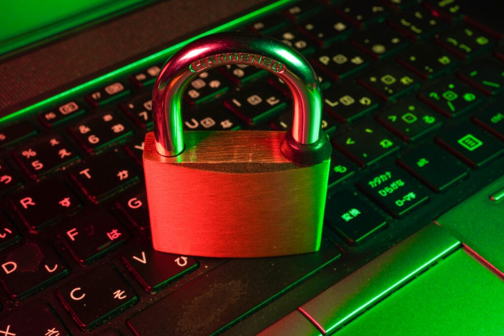 Cybersecurity Cheltenham