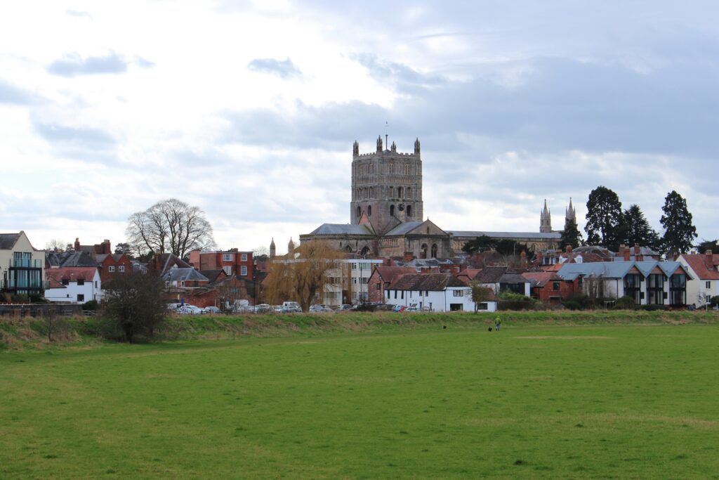 IT Support in Tewkesbury Tewkesbury IT Support