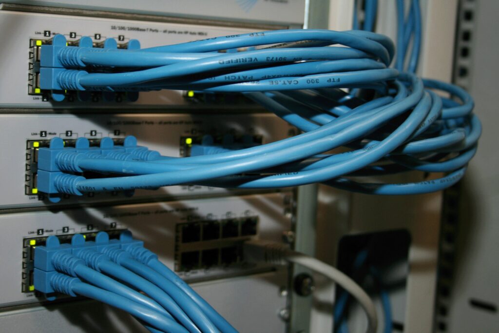 Network Support Cheltenham