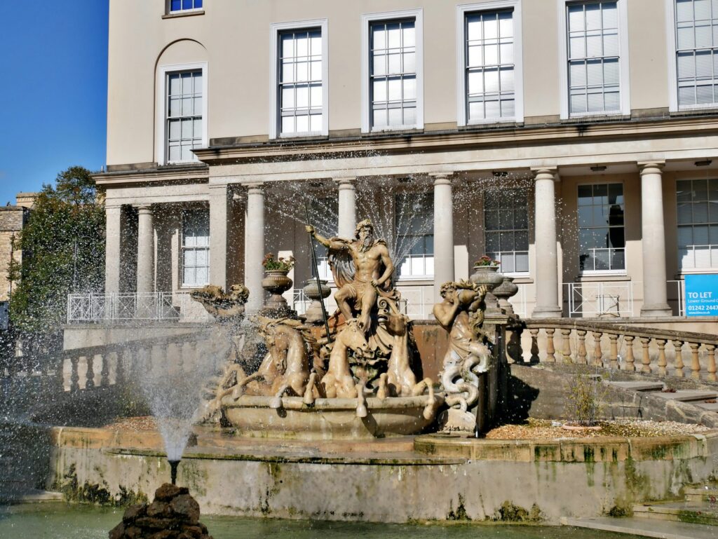 Cheltenham IT Support